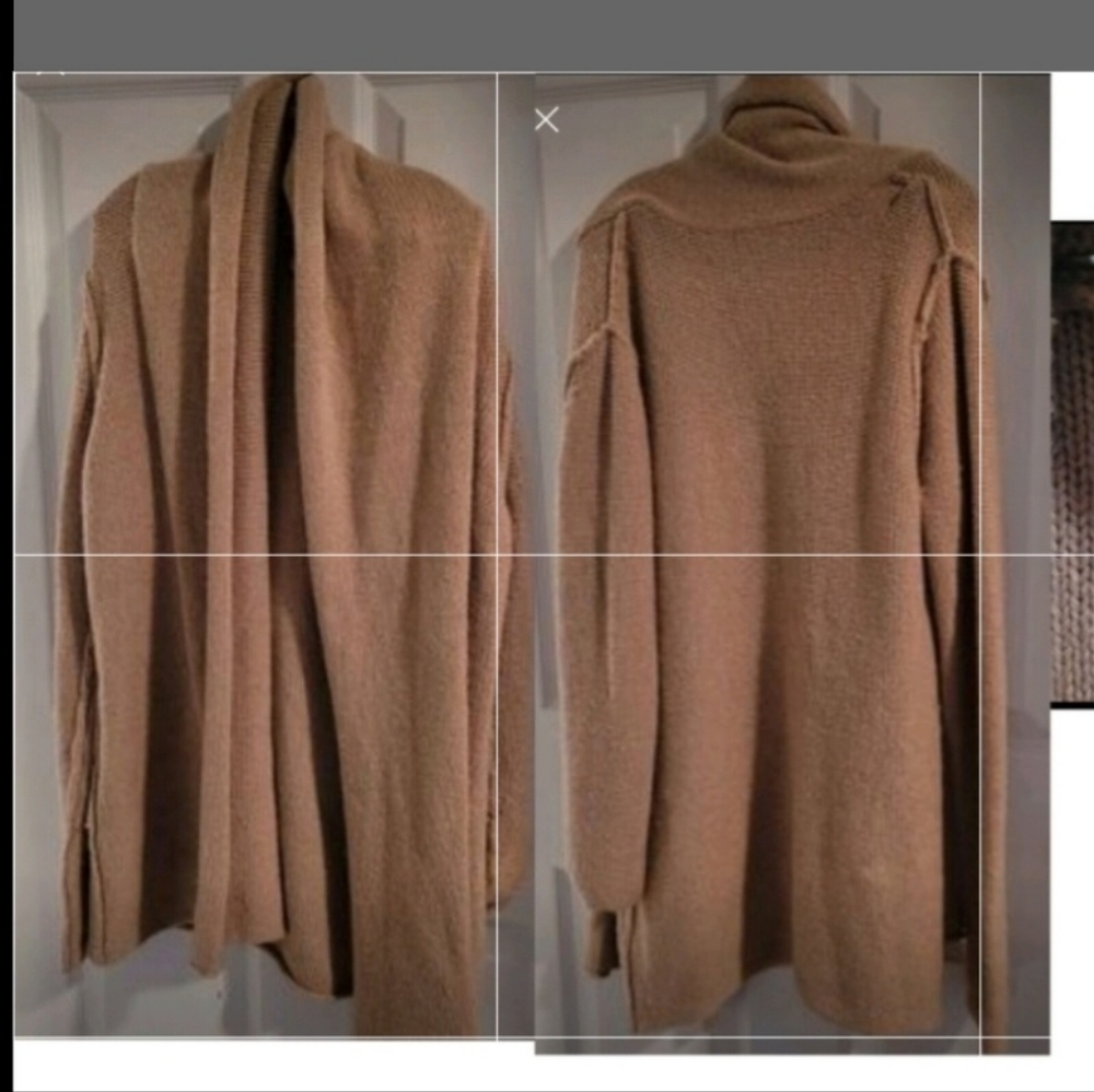 7 for All Mankind Cardigan